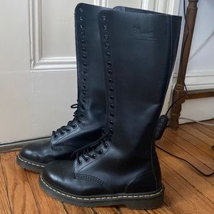Dr. Martens Boots